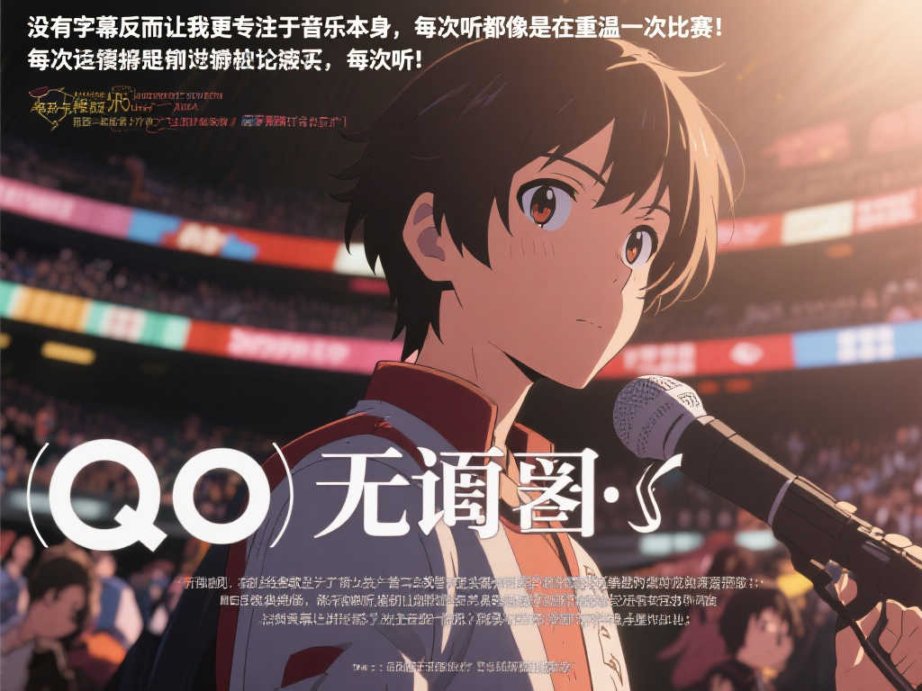 电视动画《赛马娘 灰发灰姑娘》公开片尾曲《∞》无字幕版本