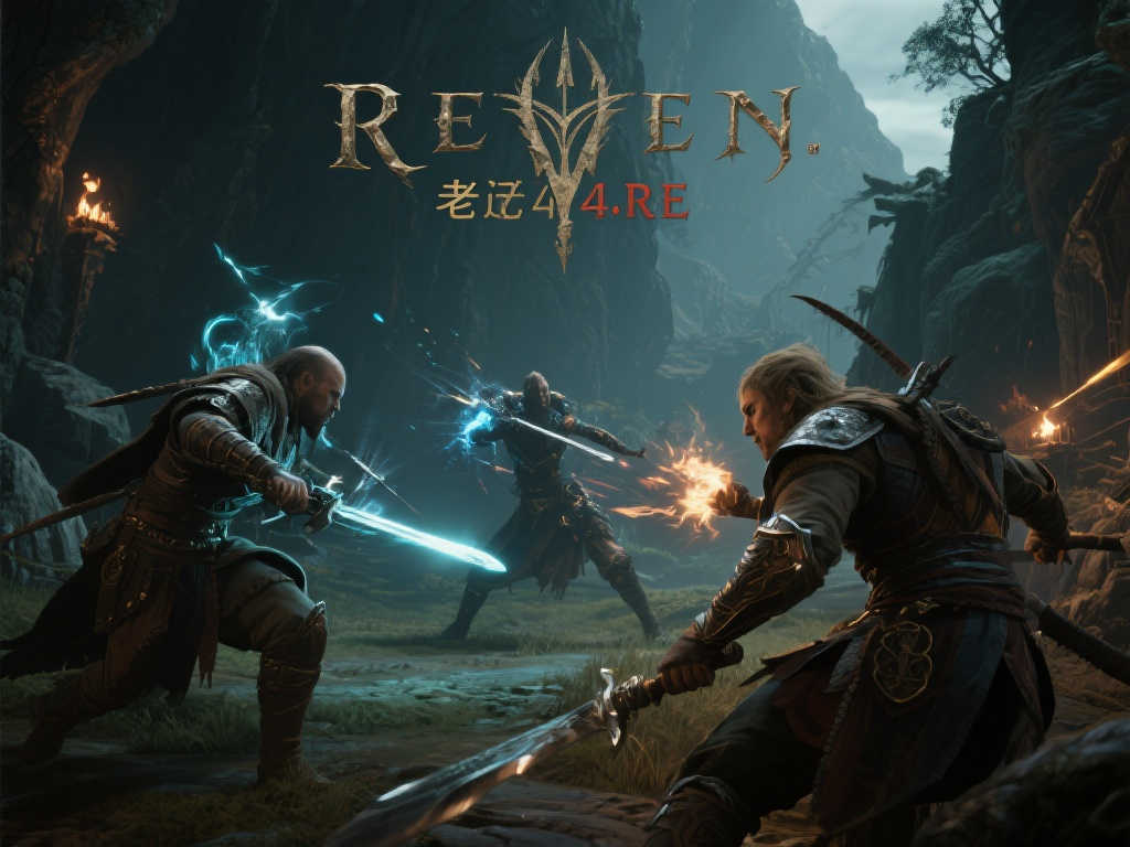 虚幻5重塑经典,战斗全面革新!《上古卷轴4重制版》最新爆料一览 虚幻5重塑经典,战斗全面革新!《上古卷轴4重制版》最新爆料一览