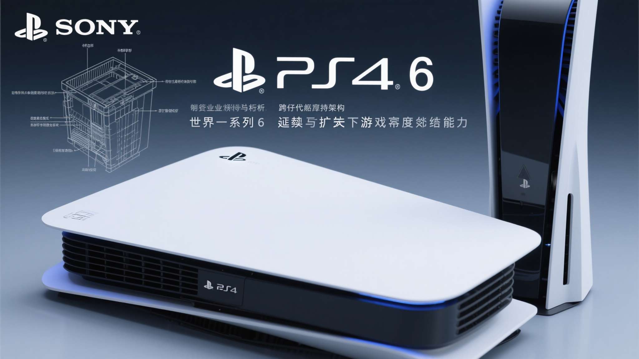 目前关于PS6的消息大多来自行业分析师与索尼内部专利文件的解读。有消息人士指出，